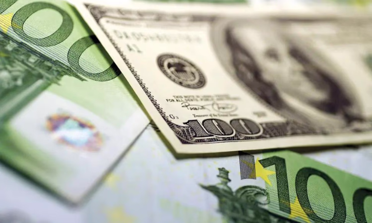 В НБ КР прокомментировали ситуацию на валютном рынке