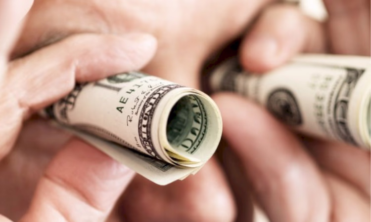 Осторожно, на горизонте финансовые мошенники!