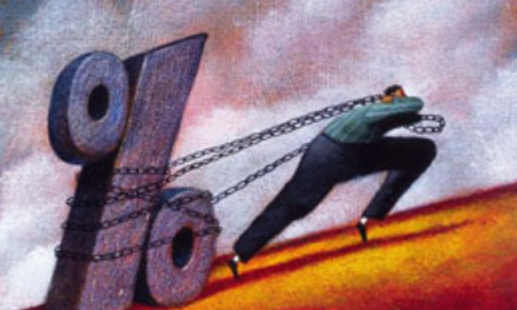 Ломбарды должны чтить закон об ограничении ростовщической деятельности