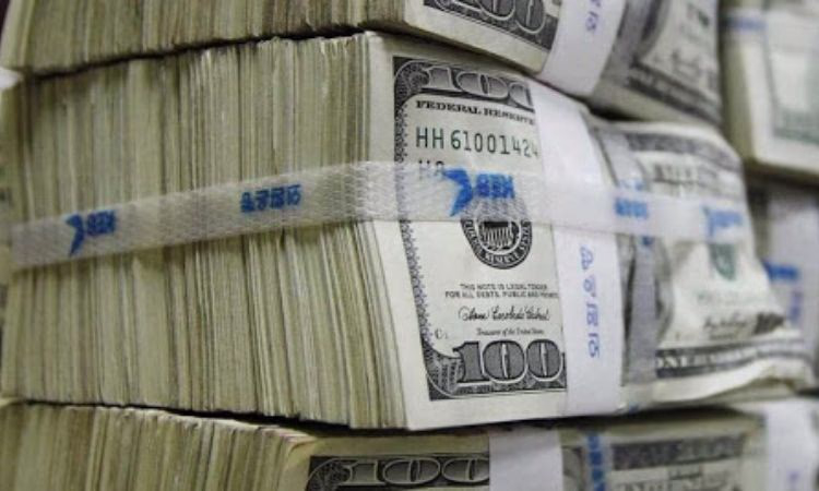 Проведена третья интервенция