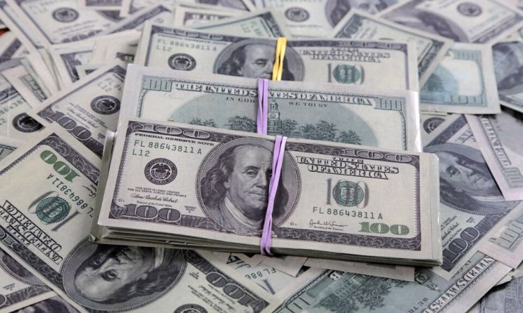 Госдолг страны подрос