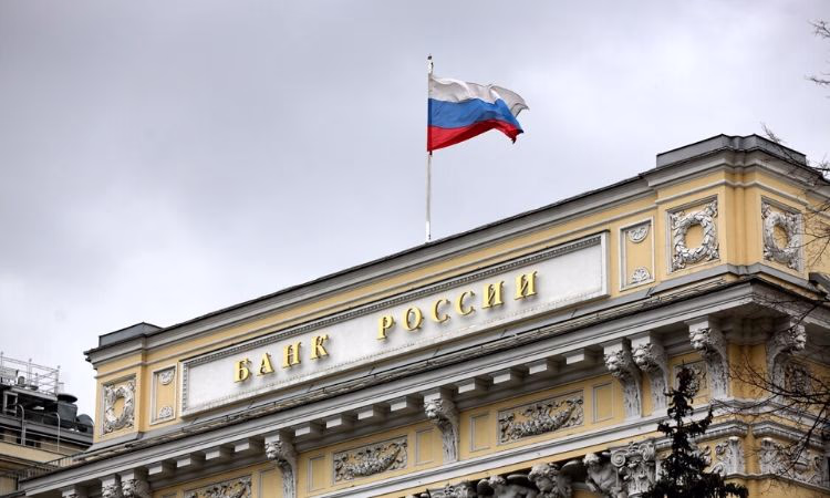 Россия стабилизирует финансовые рынки