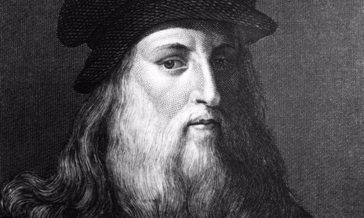 Кто изобрел первый монетный станок?