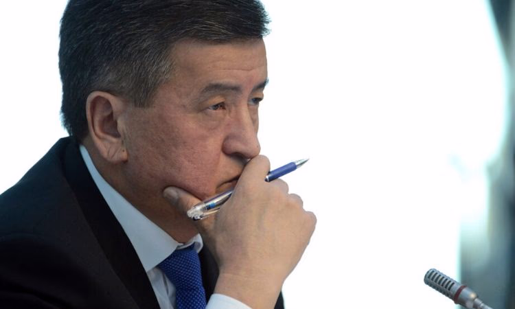 Главнокомандующий призвал экономить финансы