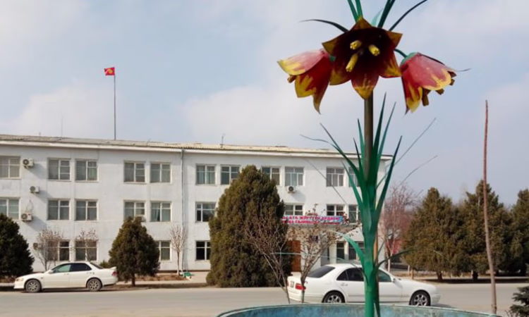 Банковская система в Баткенской области функционирует в штатном режиме