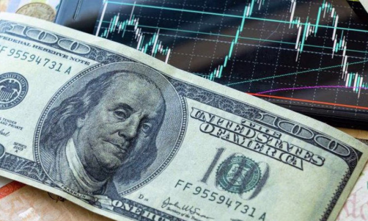 Национальный банк провел седьмую интервенцию на сумму 59,5 млн долларов