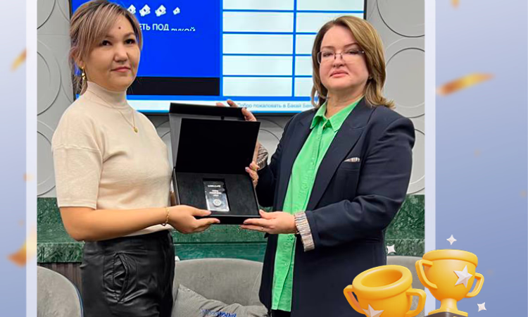 «Бакай Банк» определил победителя акции «Business для Бизнеса»