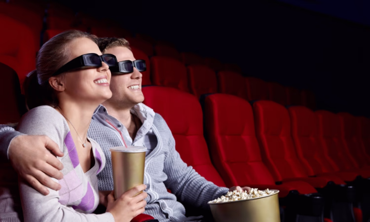 «Бай Тушум» дарит билеты на премьеру фильма «Аватар: Путь воды»