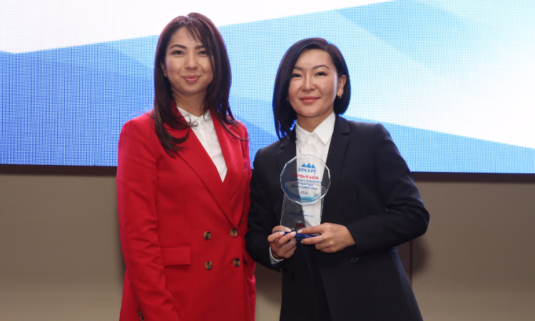 «Банк Компаньон» получил награду Межбанковского процессингового центра