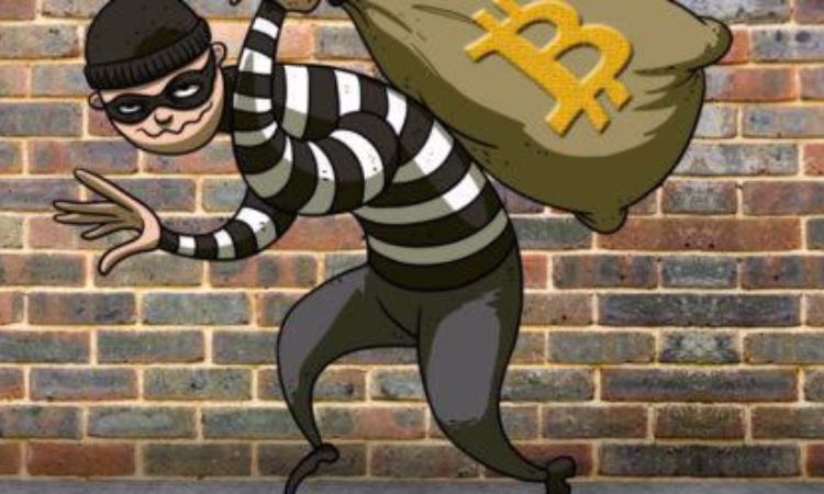 Как мошенники заманивают жертв на крипторынке