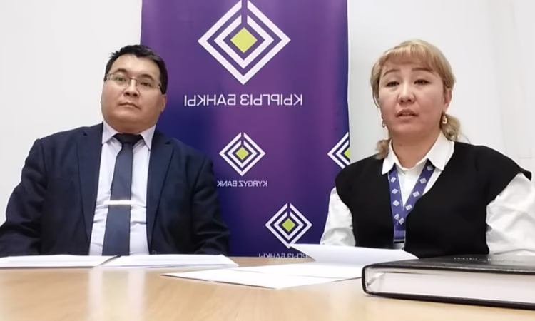 За 11 месяцев 2022 года в КР перечислено денежных переводов на 2,7 млрд USD