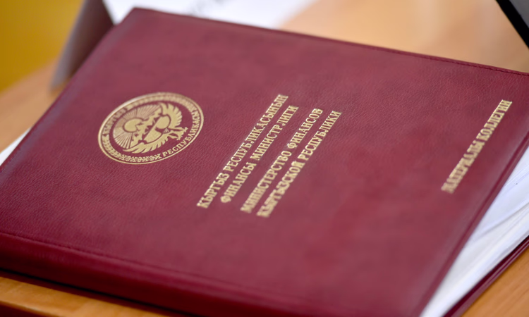 Глава кабмина поручил разработать цифрового «двойника» страны по финансам