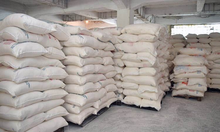 Помощь МВФ направили на социально значимые нужды