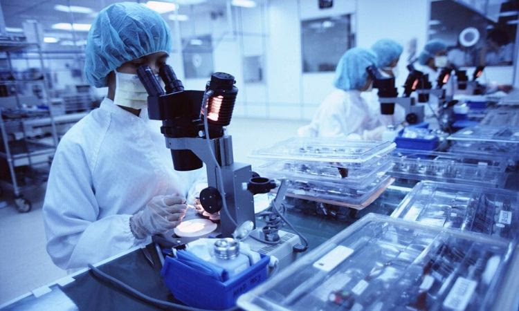 США дали деньги для усиления здравоохранения Кыргызстана