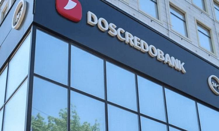 Переводы по системе «Астрасенд» - новая услуга «Дос-Кредобанка»