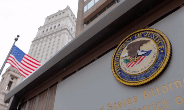 За отмывание средств закрыт криптовалютный сервис ChipMixer