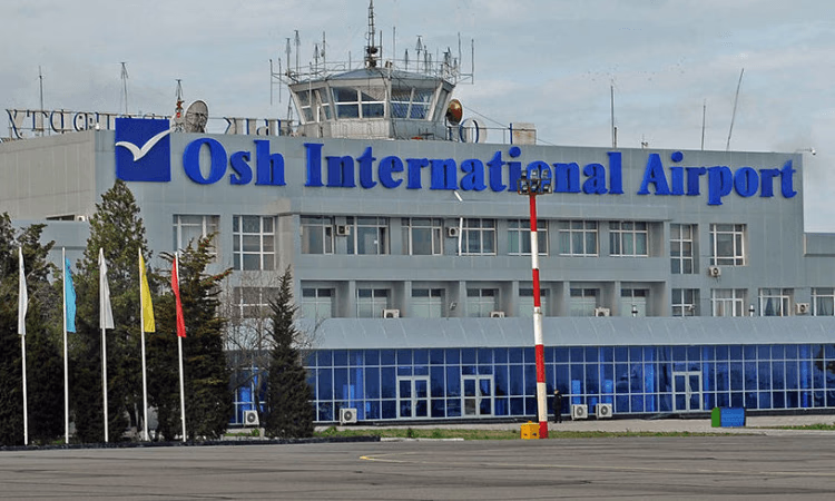 За обмен инвалюты без лицензии Нацбанка оштрафованы двое граждан КР