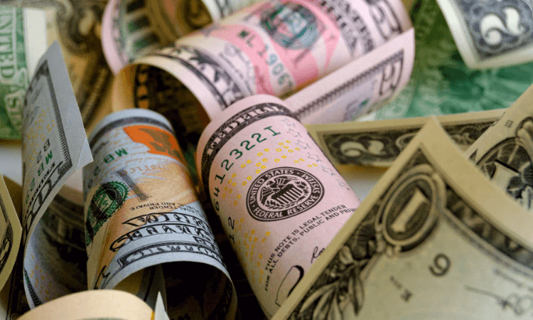 Нацбанк провел шестую интервенцию года на 45,2 млн долларов