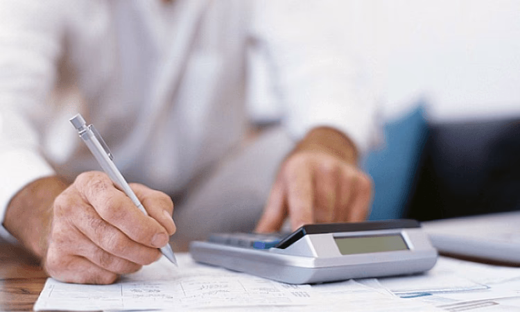 Стартовал второй этап кампании по приему ЕНД по итогам 2022 года - ГНС