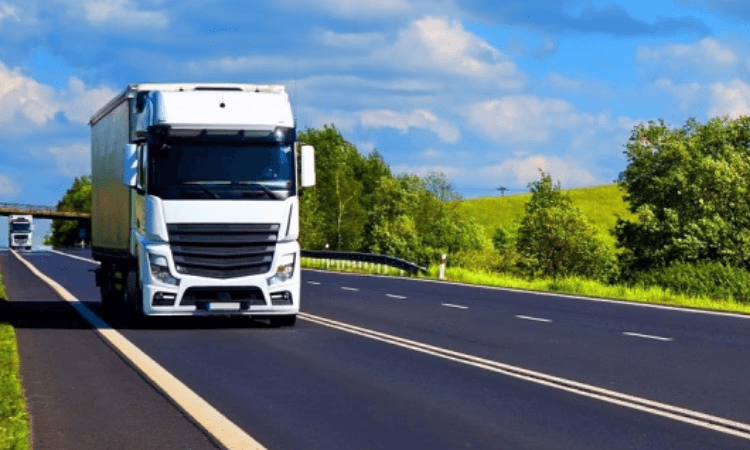 Спрос на перевозки из Кыргызстана растет за счет российского направления