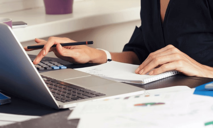 Сегодня последний день приема налоговой декларации