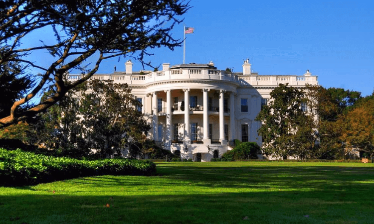 В Белом доме пояснили важность налога в 30% на электроэнергию для майнинга