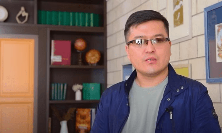 Как житель Таласа открыл небольшой бизнес