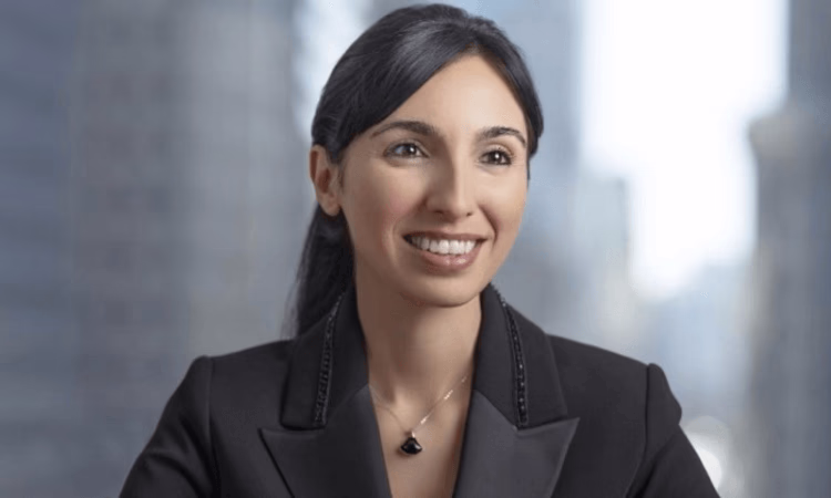 Главой центробанка Турции стала экс-сотрудница Goldman Sachs