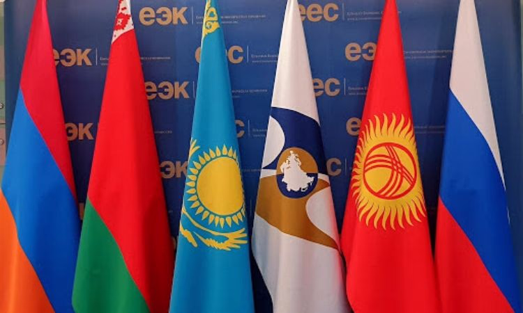 Кредитные истории граждан ЕАЭС будут доступны банкам