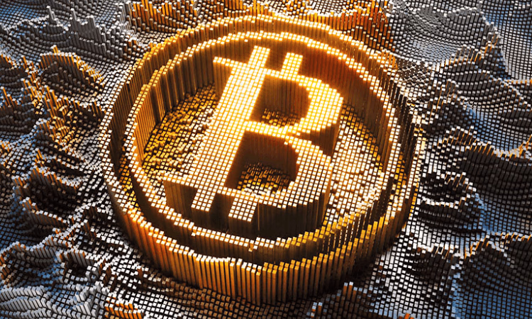 Цифровое «золото» преодолело отметку в 29 000 долларов