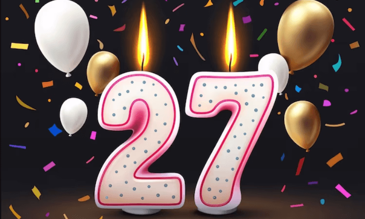 С днем рождения, «Айыл Банк»!