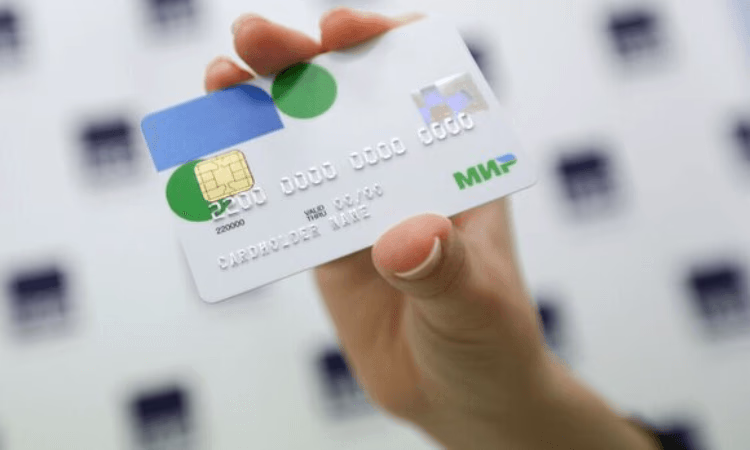 Какие банки Кыргызстана сейчас обслуживают карты НПС «Мир»?