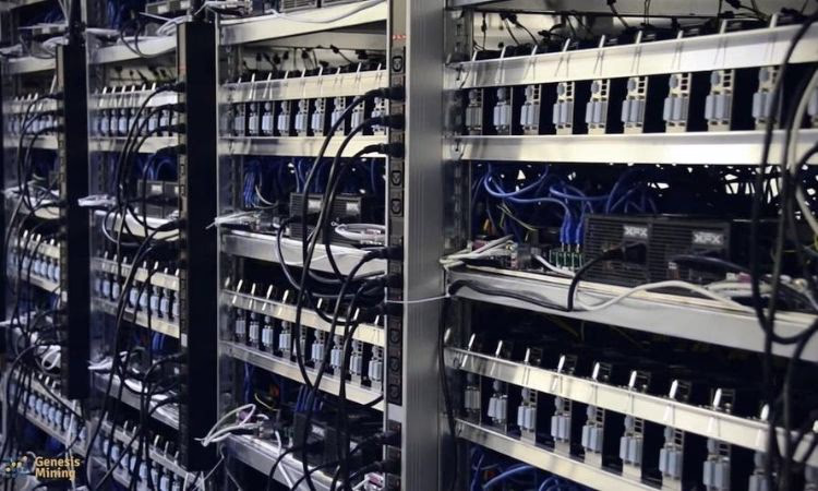 В Кыргызстане могут внедрить налог на майнинг