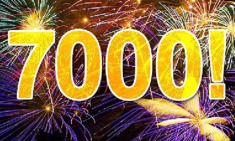 Семь лет своей работы Гарантийный фонд ознаменовал семитысячной гарантией