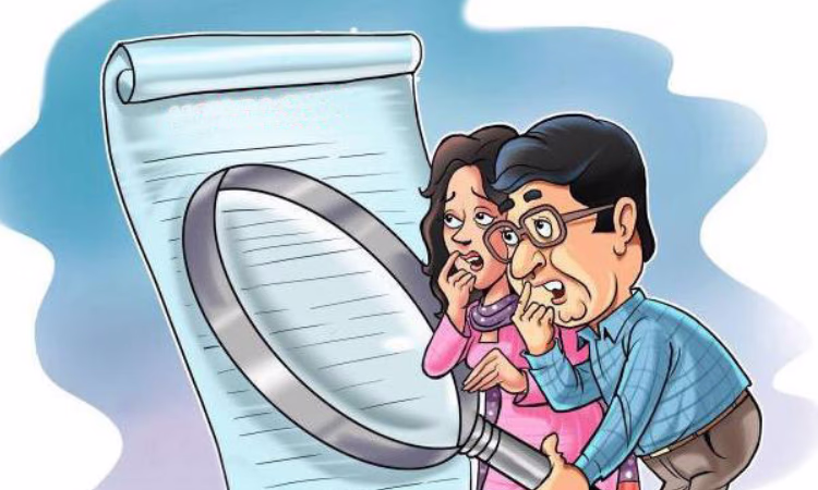 На что нужно обратить внимание при заключении кредитного договора?