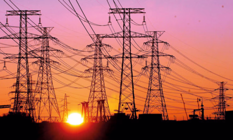 Виновниками блэкаута в Средней Азии названы майнеры из Китая