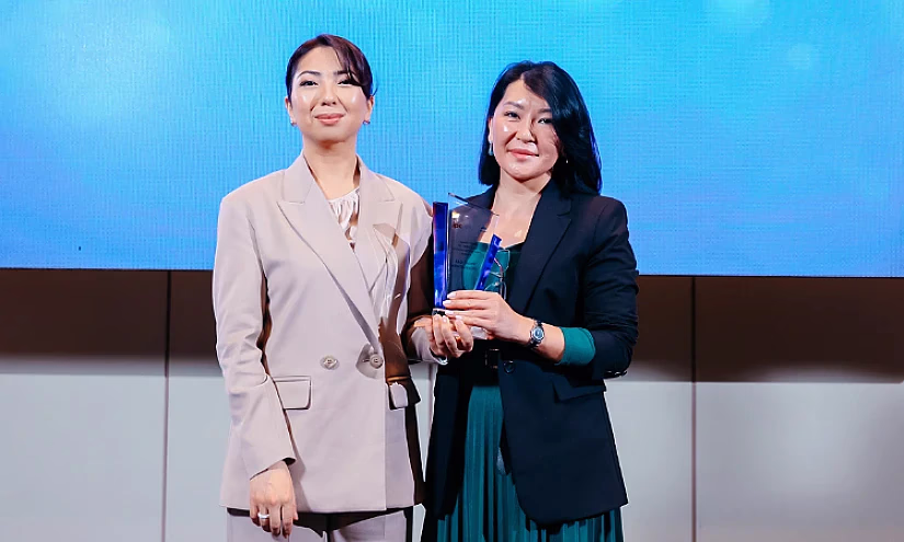 «Банк Компаньон» признан «Банком года по эмиссии бесконтактных карт «Элкарт»