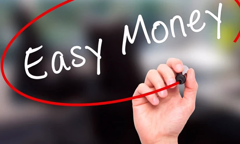 Как в ожидании «легких» денег не оказаться в долговой яме?