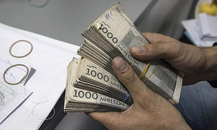 Микрокредиттик жана микрофинансылык компаниялар Кыргызстанда кандай шартта иш алып барат?