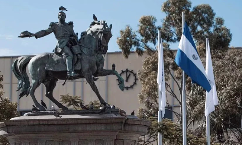 Что дает в Сальвадоре «Виза свободы» для инвесторов 1 млн долларов в биткоины?