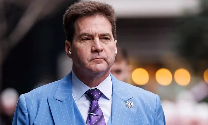 Британский суд отказался признать австралийца Крейга Райта создателем биткоина