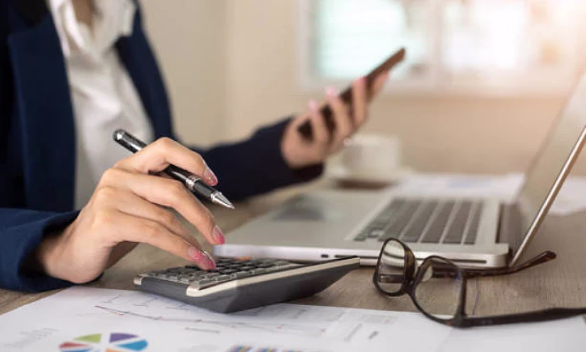 Осталась неделя на предоставление ЕНД для юрлиц и госслужащих