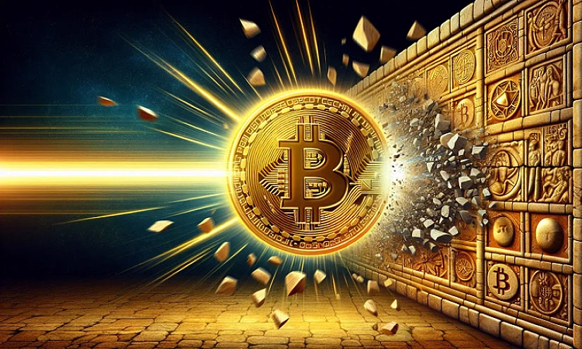 Криптобиржа CommEX прекратит работу к 10 мая