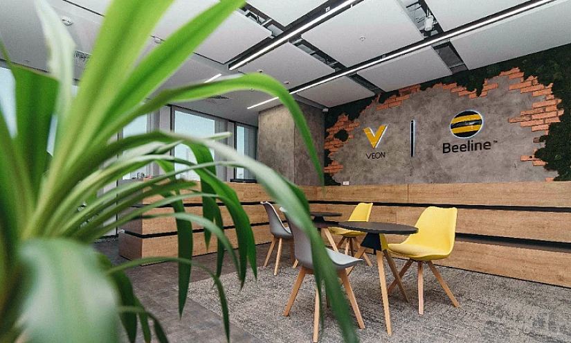 Beeline в Кыргызстане будет развивать непальская компания