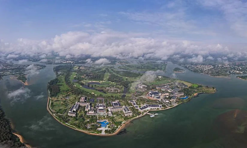 «Восточный Давос»: В 2024 году азиатская экономика вырастет почти на 4,5%