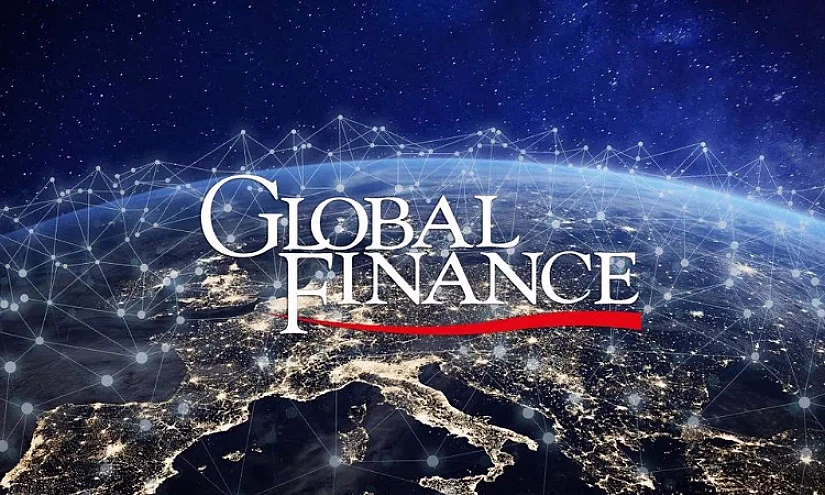 «Халык Банк Кыргызстан» признан лучшим банком КР по версии Global Finance