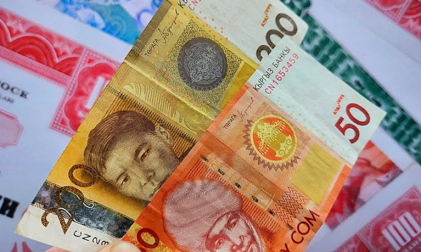 В НБ КР рассказали, как купить Государственные ценные бумаги в Кыргызстане