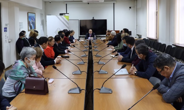 «Нет оснований для беспокойства клиентов и вкладчиков банков»