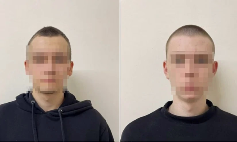 Задержаны еще двое участников преступной группы телефонных мошенников