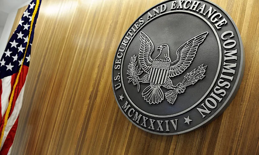 SEC отказалась от части своих обвинений к Binance